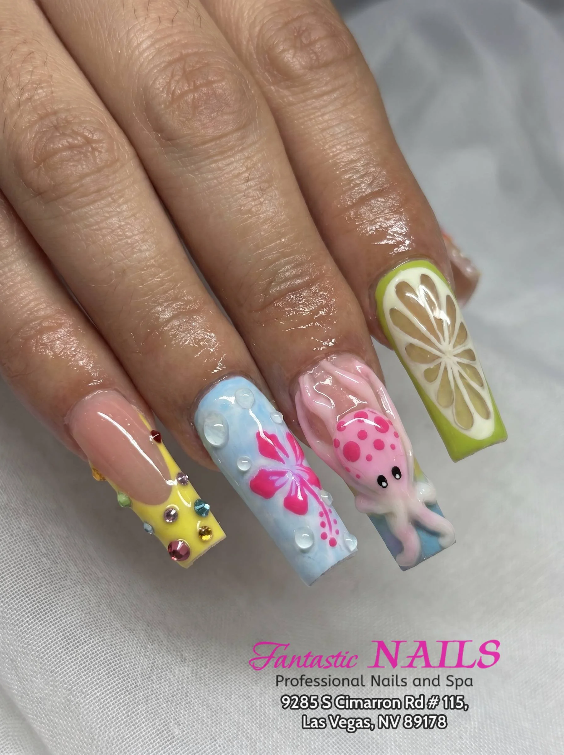 Nail Art